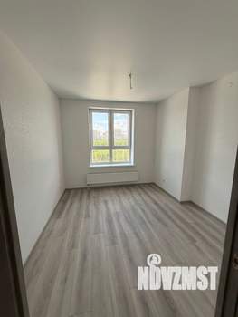 2-к квартира, вторичка, 44м2, 16/25 этаж