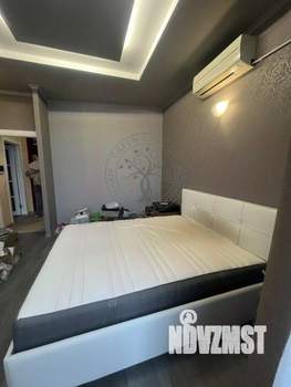 2-к квартира, вторичка, 72м2, 4/5 этаж