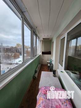 3-к квартира, вторичка, 61м2, 6/10 этаж