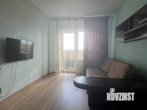 1-к квартира, вторичка, 34м2, 12/12 этаж