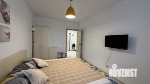 1-к квартира, вторичка, 41м2, 21/23 этаж