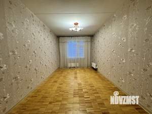 2-к квартира, вторичка, 53м2, 12/16 этаж