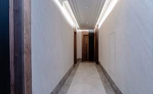 3-к квартира, вторичка, 118м2, 15/16 этаж