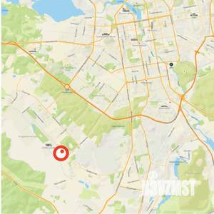 2-к квартира, вторичка, 69м2, 8/9 этаж
