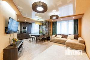 3-к квартира, вторичка, 78м2, 3/10 этаж