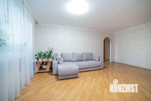 3-к квартира, вторичка, 63м2, 8/10 этаж
