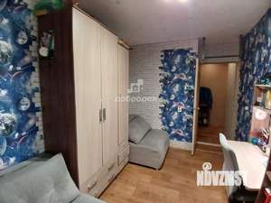2-к квартира, вторичка, 43м2, 5/5 этаж