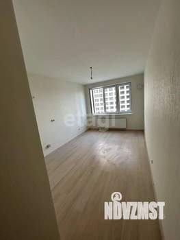 1-к квартира, вторичка, 41м2, 7/26 этаж