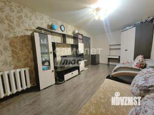 1-к квартира, вторичка, 31м2, 4/5 этаж