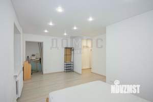 1-к квартира, вторичка, 31м2, 1/3 этаж