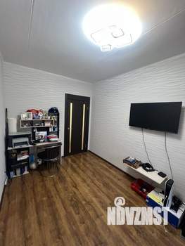 2-к квартира, вторичка, 51м2, 3/5 этаж