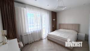 3-к квартира, вторичка, 63м2, 5/16 этаж