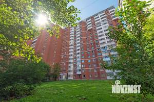 1-к квартира, вторичка, 34м2, 11/16 этаж