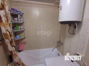 3-к квартира, вторичка, 52м2, 4/5 этаж