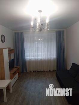2-к квартира, вторичка, 45м2, 1/9 этаж