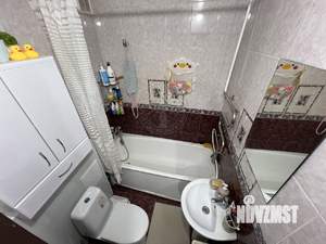 1-к квартира, вторичка, 30м2, 5/5 этаж