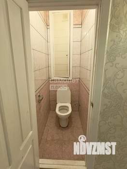 3-к квартира, вторичка, 76м2, 2/2 этаж