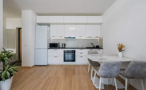 3-к квартира, вторичка, 62м2, 5/17 этаж