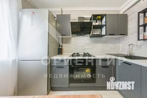 2-к квартира, вторичка, 48м2, 7/9 этаж