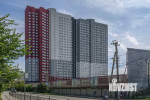 Студия квартира, вторичка, 23м2, 1/28 этаж