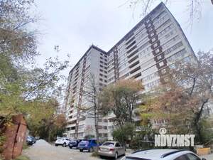 1-к квартира, вторичка, 34м2, 3/16 этаж
