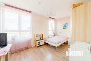 3-к квартира, вторичка, 121м2, 21/25 этаж
