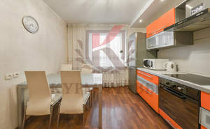 3-к квартира, вторичка, 79м2, 11/12 этаж