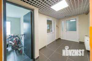 Студия квартира, сданный дом, 22м2, 4/8 этаж