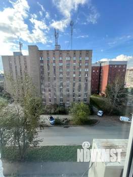 2-к квартира, вторичка, 45м2, 6/9 этаж