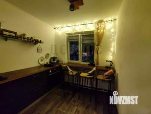 1-к квартира, вторичка, 30м2, 5/5 этаж