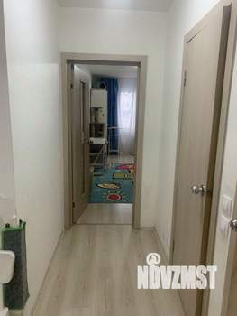 2-к квартира, вторичка, 51м2, 21/25 этаж