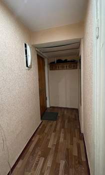 1-к квартира, вторичка, 32м2, 4/5 этаж