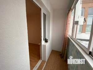 3-к квартира, вторичка, 74м2, 2/3 этаж