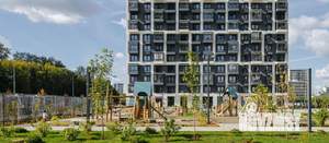 2-к квартира, вторичка, 46м2, 21/24 этаж