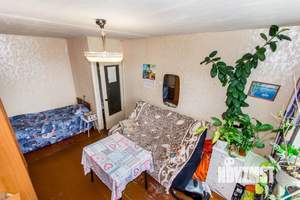 2-к квартира, вторичка, 36м2, 7/9 этаж