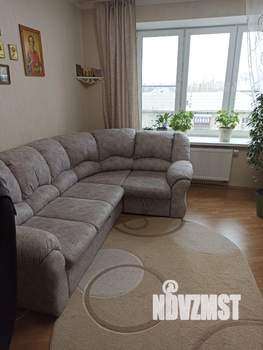 2-к квартира, вторичка, 66м2, 6/14 этаж