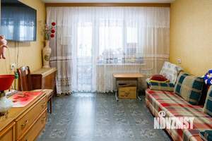 2-к квартира, вторичка, 47м2, 2/12 этаж
