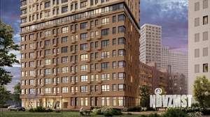 3-к квартира, вторичка, 63м2, 15/25 этаж