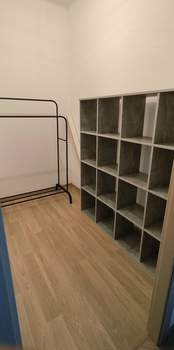 1-к квартира, вторичка, 41м2, 25/26 этаж