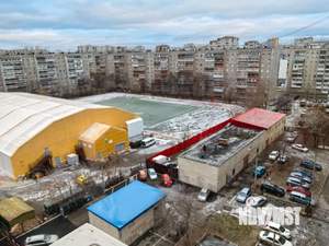 4-к квартира, вторичка, 112м2, 10/15 этаж