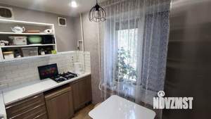 2-к квартира, вторичка, 45м2, 3/5 этаж