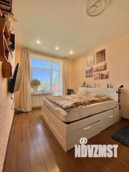 3-к квартира, вторичка, 123м2, 1/4 этаж