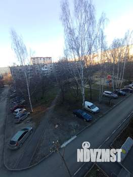 1-к квартира, вторичка, 27м2, 4/5 этаж