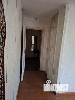 2-к квартира, вторичка, 43м2, 5/5 этаж