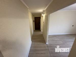 4-к квартира, вторичка, 64м2, 9/9 этаж