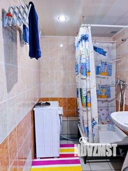 Студия квартира, вторичка, 24м2, 1/10 этаж