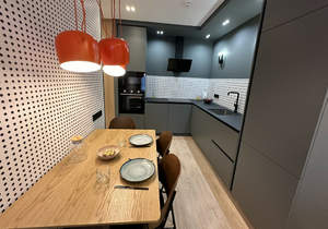 Студия квартира, вторичка, 31м2, 22/25 этаж