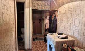 3-к квартира, вторичка, 60м2, 4/9 этаж