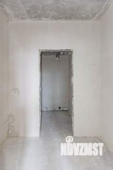 2-к квартира, вторичка, 64м2, 21/25 этаж