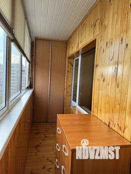 1-к квартира, вторичка, 33м2, 11/12 этаж